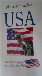 Dieter Kronzucker - USA