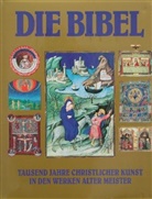 Bibelausgaben: Die Bibel