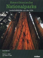 David Muench, James R. Udall, Stewart L. Udall - Amerikanische Nationalparks