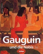 Arthur Ellridge - Gauguin und die Nabis