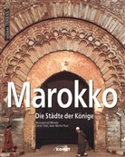Mohammed Metalsi, Jean-Michael Ruiz, Cecile Treal - Marokko