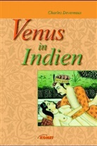 Charles Devereaux - Venus in Indien