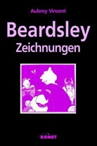 Aubrey Beardsley - Zeichnungen