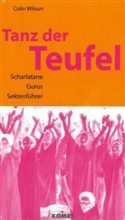Colin Wilson - Tanz der Teufel