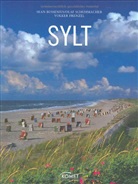 Sean Bussenius, Volker Frenzel, Olaf Schuhmacher - Sylt