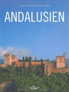 Karsten Freund, Roland Gerth - Andalusien