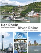 Inga Menkhoff - Der Rhein. The Rhine