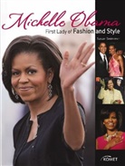 Susan Swimmer - Michelle Obama