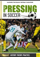 Lac Borbély, Laco Borbély, Pete Ganczner, Peter Ganczner, Jaroslav Hrebik, Andi Singer... - All About Pressing in Soccer