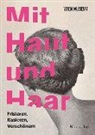 Susann Breuss, Susanne Breuss - Mit Haut und Haar