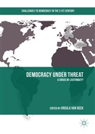Ursula van Beek, Ursul van Beek, Ursula van Beek - Democracy under Threat