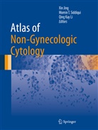 Xin Jing, Qing Kay Li, Qing Kay Li, Momin Siddiqui, Momin T. Siddiqui, Momi T Siddiqui... - Atlas of Non-Gynecologic Cytology