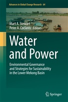 A Coclanis, A Coclanis, Mar A Stewart, Mart A Stewart, Peter A. Coclanis, Mart A. Stewart - Water and Power
