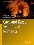 Gheorgh M L Ponta, Gheorghe M L Ponta, Bogdan P. Onac, P. Bogdan Onac, P Onac, P Onac... - Cave and Karst Systems of Romania