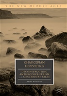 Shawn Normandin - Chaucerian Ecopoetics