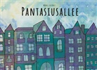 Jasmin Erler - Pantasiusallee