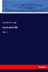 Charlotte Mary Yonge - Love and Life