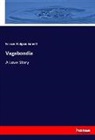 Frances Hodgson Burnett - Vagabondia