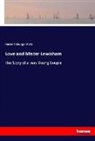 H. G. Wells, Herbert George Wells - Love and Mister Lewisham
