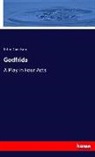 John Davidson - Godfrida