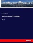 William James - The Principles of Psychology