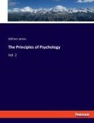 William James - The Principles of Psychology