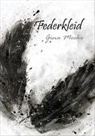 Gina Mecke - Federkleid - Großdruck