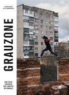 Floria Rainer, Florian Rainer, Jutta Sommerbauer - Grauzone