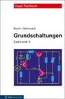 Klau Beuth, Klaus Beuth, Olaf Beuth, Wolfgan Schmusch, Wolfgang Schmusch - Grundschaltungen