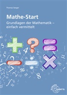 Thomas Seeger - Mathe-Start