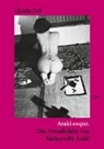 Claudia Dell - Araki-esque
