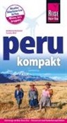 Katharina Nickoleit, Sandra Wolf - Reise Know-How Reiseführer Peru kompakt