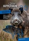 Berghaus, Berghaus, Stephan Berghaus, Jan Rogge, Jana Rogge - Wild Kitchen Project 2.0. Bd.2