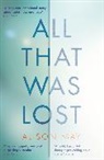 Alison May - All That Was Lost