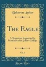 Unknown Author - The Eagle, Vol. 3