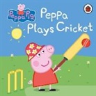 Peppa Pig - Peppa Pig: Peppa Plays Cricket