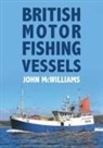 John Mcwilliams - British Motor Fishing Vessels
