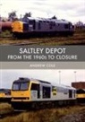 Andrew Cole - Saltley Depot: From the 1960s to Closure