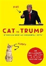 Headline - Cat vs Trump
