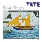 Flame Tree Studio - Tate - St Ives School Wall Calendar 2019 (Art Calendar)