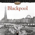 Flame Tree Studio - Blackpool Heritage Wall Calendar 2019 (Art Calendar)