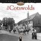 Flame Tree Studio - Cotswolds Heritage Wall Calendar 2019 (Art Calendar)