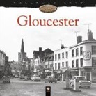 Flame Tree Studio - Gloucester Heritage Wall Calendar 2019 (Art Calendar)
