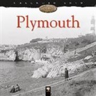 Flame Tree Studio - Plymouth Heritage Wall Calendar 2019 (Art Calendar)