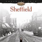 Flame Tree Studio - Sheffield Heritage Wall Calendar 2019 (Art Calendar)