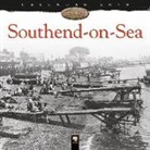 Flame Tree Studio - Southend-On-Sea Heritage Wall Calendar 2019 (Art Calendar)