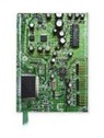 Flame Tree Studio - Green Circuit Board Pocket Diary 2019