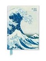 Flame Tree Studio - Hokusai Great Wave Pocket Diary 2019