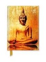 Flame Tree Studio - Golden Buddha Pocket Diary 2019