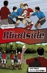 Alex Francis, Alan Brown - Blindside (Graphic Reluctant Reader)